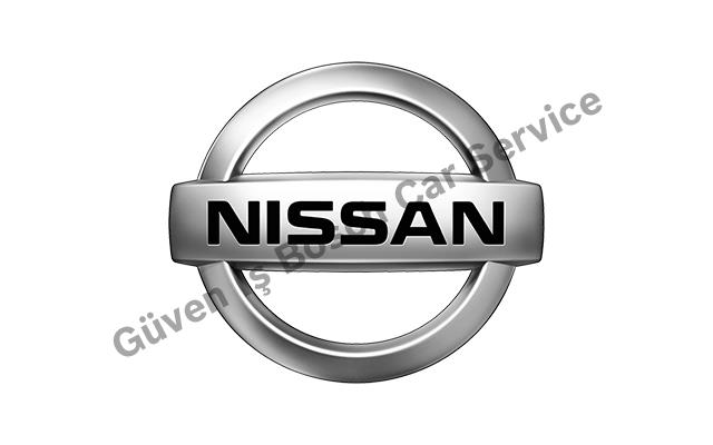 Silivri Nissan Servisi