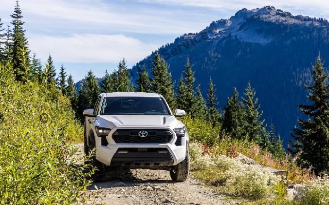 Bosch Car Servis´te Toyota Araç Bakımı