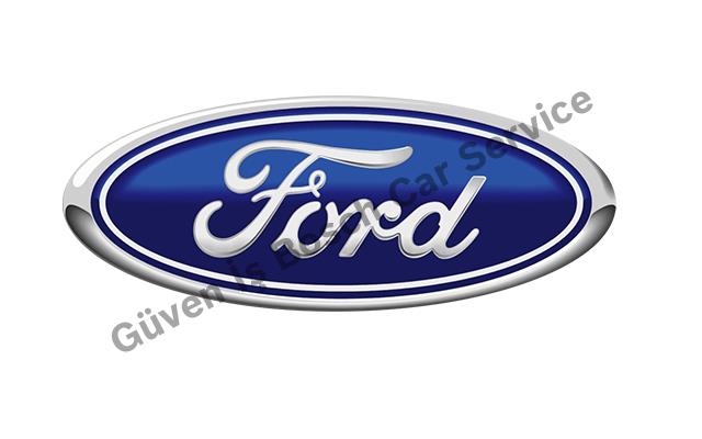 Silivri Ford Servisi