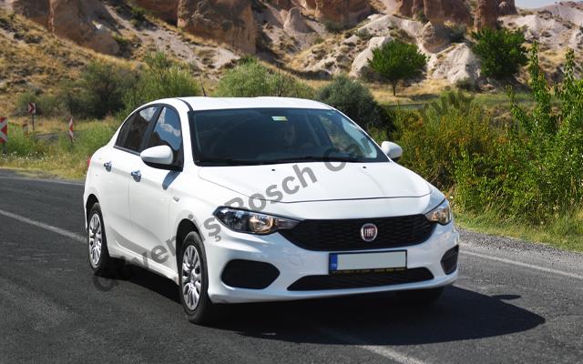 Silivri Fiat Servisi Bakım ve Onarım Noktası