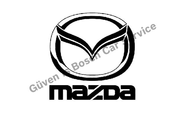 Silivri Mazda Servisi