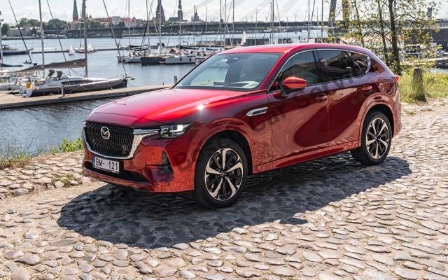 Silivri Mazda Servisi ile Kaliteli Araç Hizmetleri