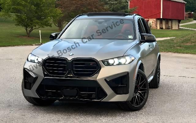 Silivri´de BMW Araçlar İçin Güvenilir Servis Hizmetleri