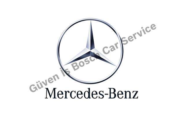 Silivri Mercedes Servisi