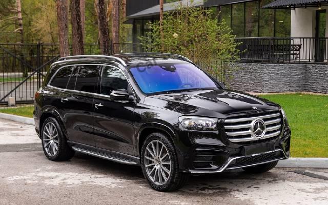 Silivri´de Güvenilir Mercedes Servis Hizmetleri