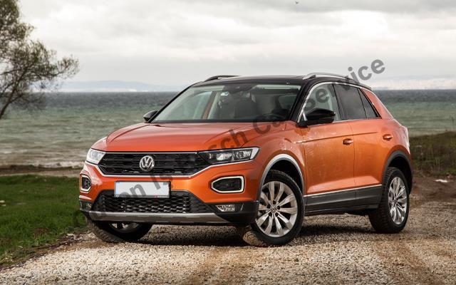 Profesyonel Volkswagen Servisi Çözümleri