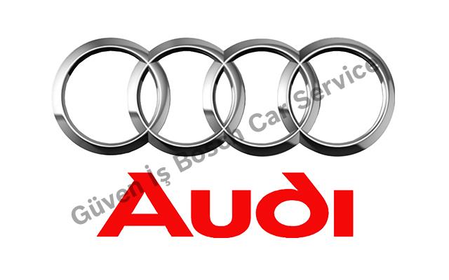 Silivri Audi Servisi