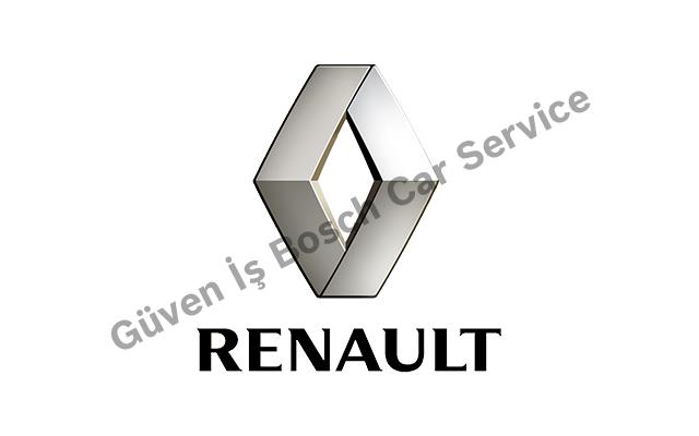 Silivri Renault Servisi