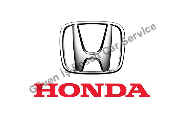Silivri Honda Servisi