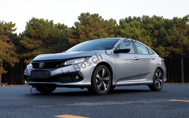 Honda Araç İçin Özel Hizmetler