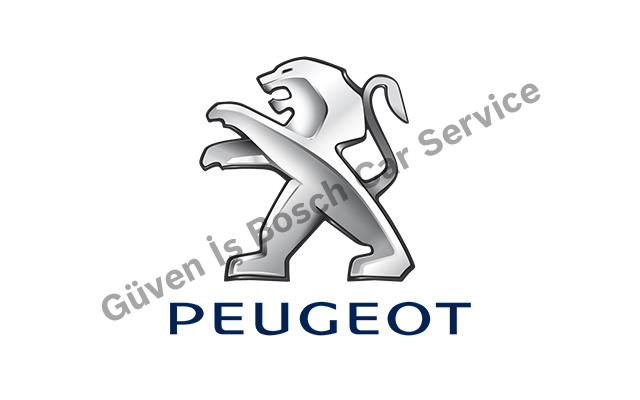 Silivri Peugeot Servisi