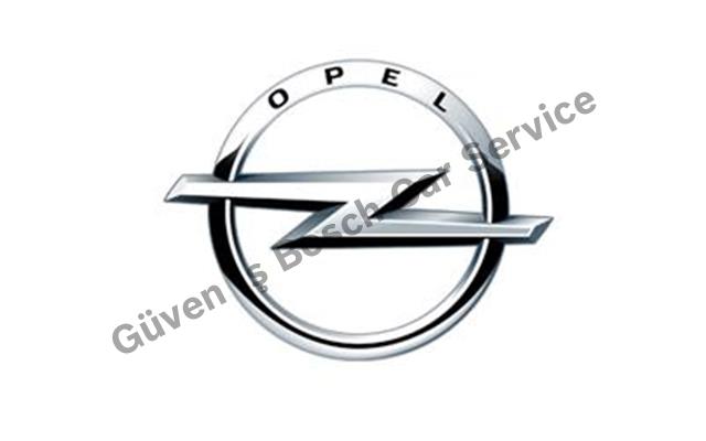 Silivri Opel Servisi