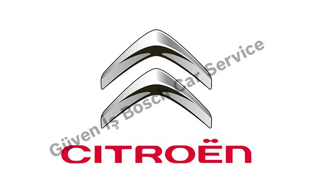 Silivri Citroen Servisi