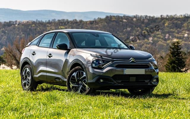 Citroen Araçlarınıza Özel Güvenilir Hizmet