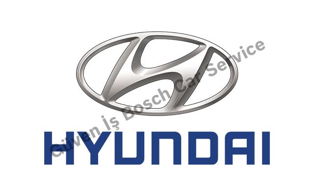 Silivri Hyundai Servisi