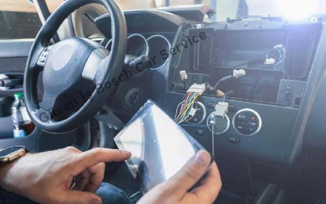 Elektronik Arıza Tespiti