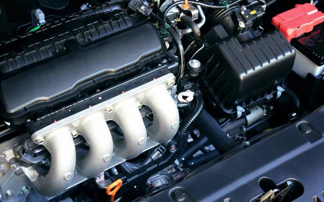 Motor